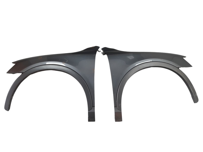 Recambio de morro completo para audi q3 (8ug) base referencia OEM IAM   