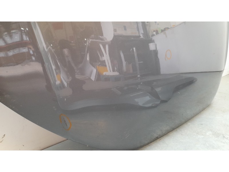 Recambio de morro completo para audi q3 (8ug) base referencia OEM IAM   