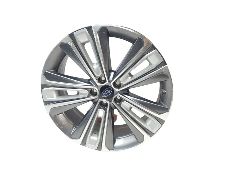 Recambio de llanta para subaru solterra yeam15 solterra referencia OEM IAM 4261142890  