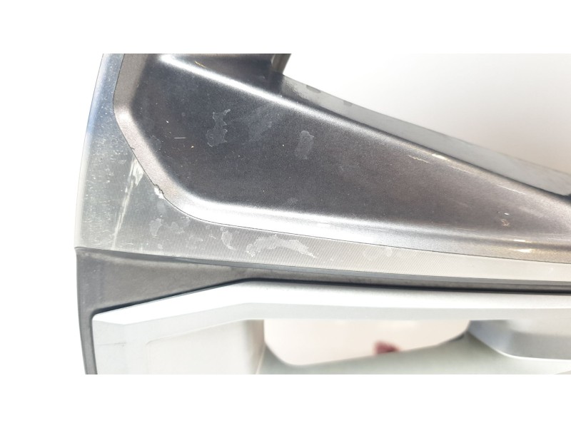 Recambio de llanta para subaru solterra yeam15 solterra referencia OEM IAM 4261142890  
