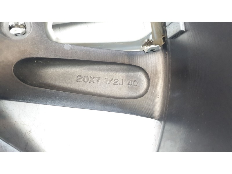 Recambio de llanta para subaru solterra yeam15 solterra referencia OEM IAM 4261142890  