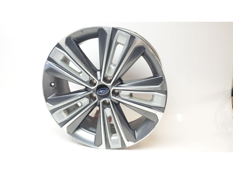 Recambio de llanta para subaru solterra yeam15 solterra referencia OEM IAM 4261142890  