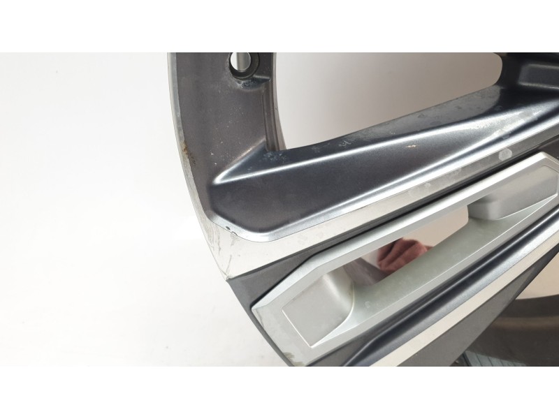 Recambio de llanta para subaru solterra yeam15 solterra referencia OEM IAM 4261142890  