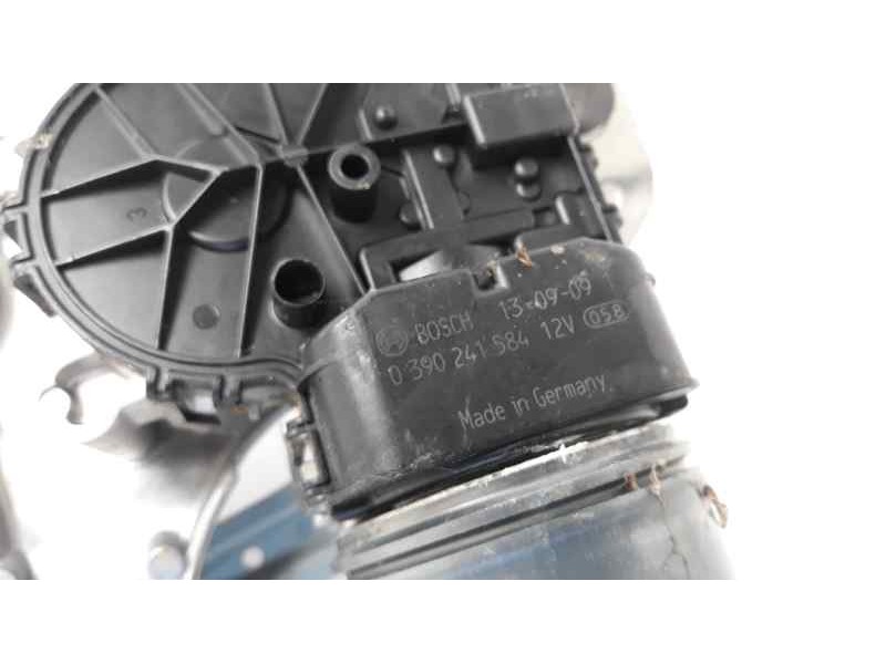 Recambio de motor limpia delantero para peugeot 308 access referencia OEM IAM 9677216880  