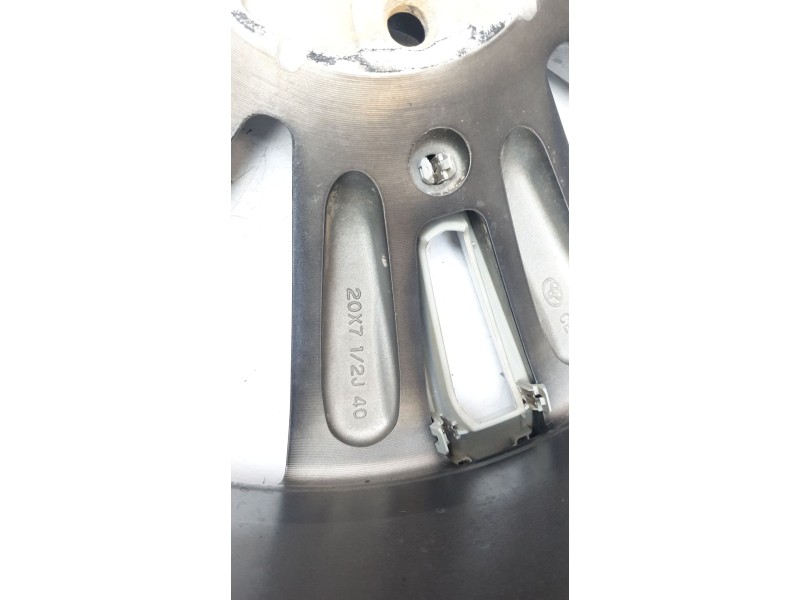 Recambio de llanta para subaru solterra yeam15 solterra referencia OEM IAM 4261142890  