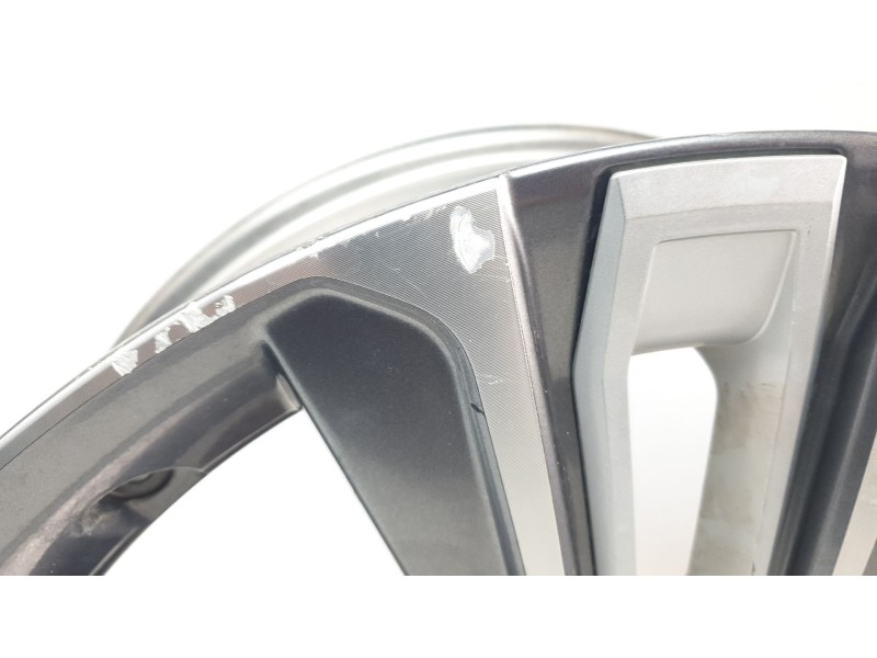 Recambio de llanta para subaru solterra yeam15 solterra referencia OEM IAM 4261142890  