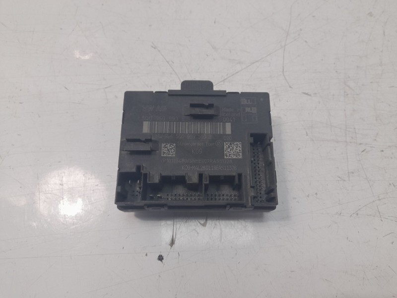 Recambio de modulo confort para volkswagen passat lim. (3g2) 1.8 tsi referencia OEM IAM 5Q0959593E  
