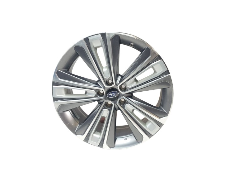 Recambio de llanta para subaru solterra yeam15 solterra referencia OEM IAM 4261142890  