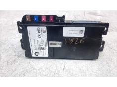 Recambio de modulo electronico para jeep compass ii 1.6 m-jet cat referencia OEM IAM 52212940  