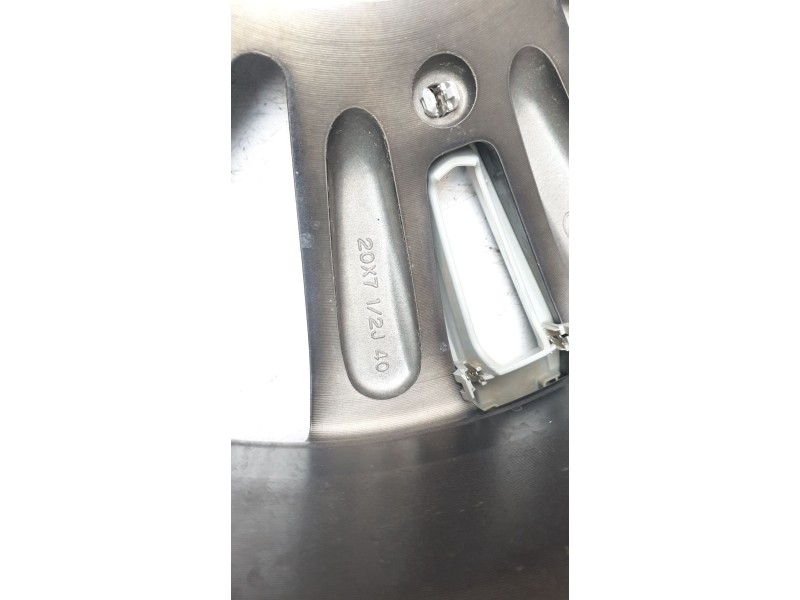 Recambio de llanta para subaru solterra yeam15 solterra referencia OEM IAM 4261142890  