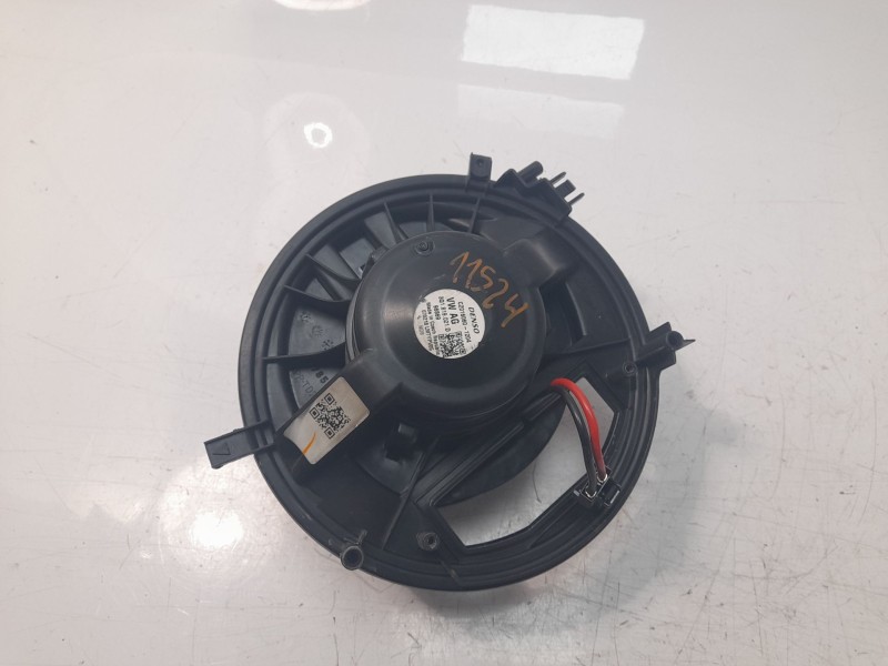 Recambio de ventilador calefaccion para volkswagen passat lim. (3g2) 1.8 tsi referencia OEM IAM 5WB819021A  