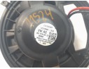 VENTILADOR CALEFACCION 5WB819021A 