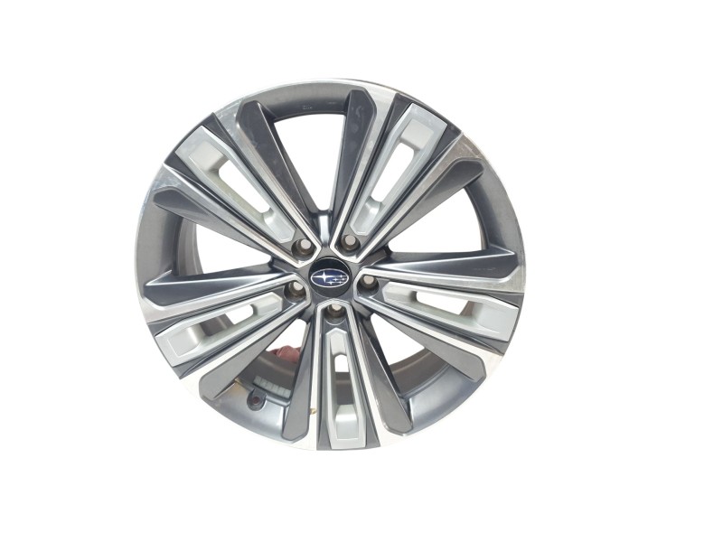 Recambio de llanta para subaru solterra yeam15 solterra referencia OEM IAM 4261142890  
