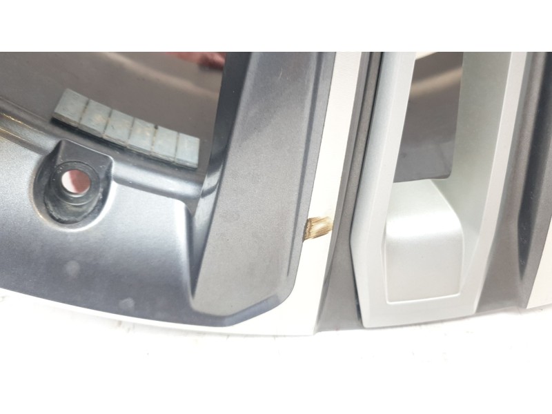 Recambio de llanta para subaru solterra yeam15 solterra referencia OEM IAM 4261142890  