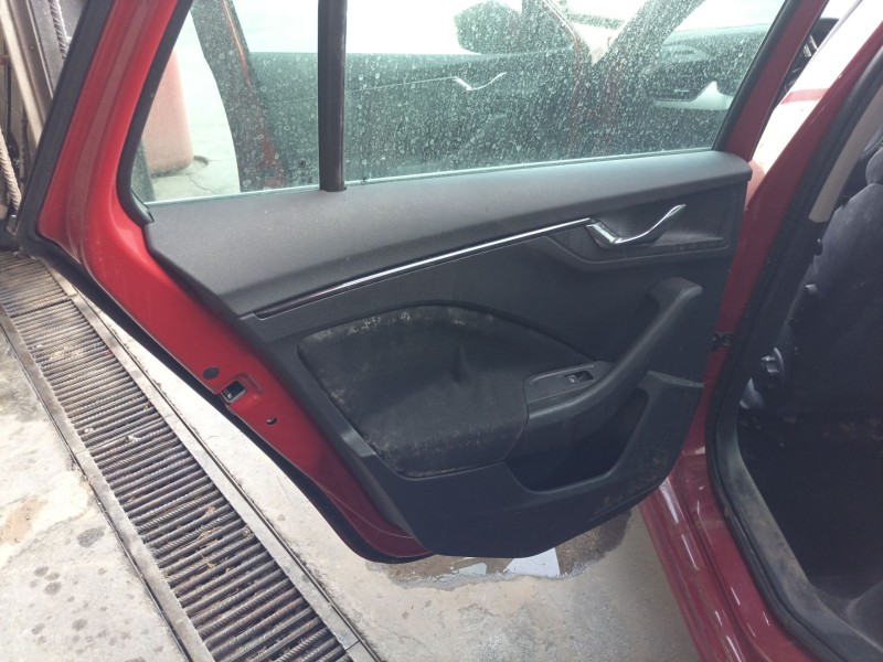 Recambio de elevalunas trasero izquierdo para skoda kamiq (nw4) 1.0 tsi referencia OEM IAM   