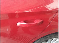 Recambio de maneta exterior trasera izquierda para skoda kamiq (nw4) 1.0 tsi referencia OEM IAM   