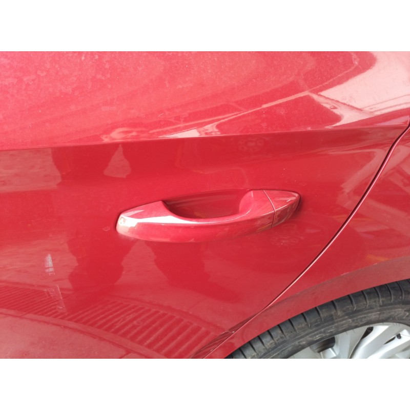 Recambio de maneta exterior trasera izquierda para skoda kamiq (nw4) 1.0 tsi referencia OEM IAM   