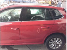 PUERTA TRASERA IZQUIERDA 658833051B 