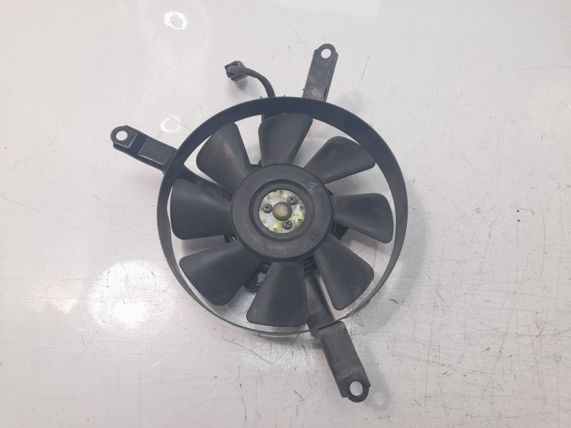 Recambio de electroventilador para suzuki gsx-r 600/750/1100 (1989-2000) referencia OEM IAM 1780033E100000 1227502660 