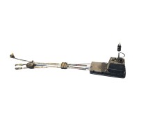 Recambio de palanca cambio para peugeot 308 sw gt line referencia OEM IAM 9825223280  