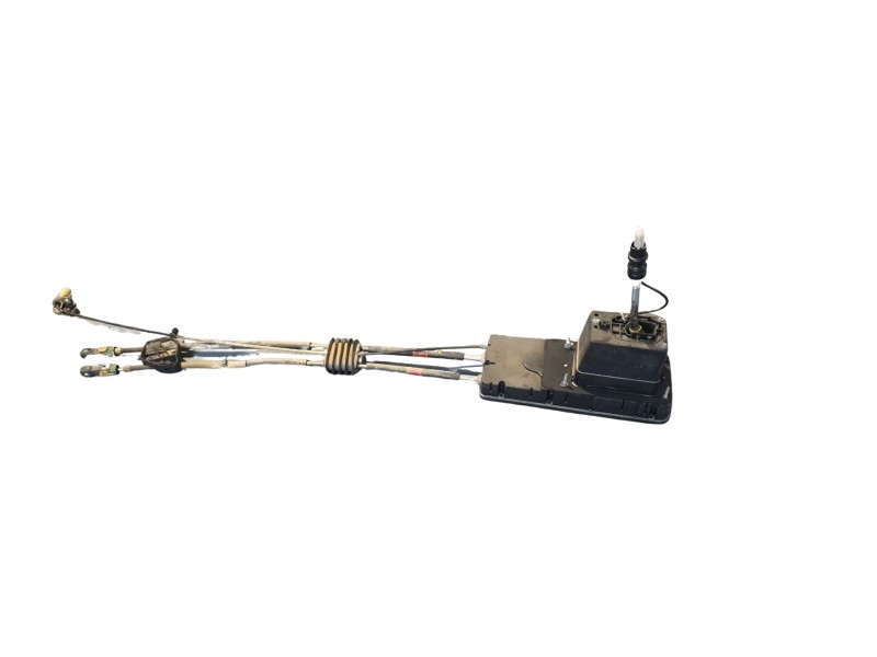 Recambio de palanca cambio para peugeot 308 sw gt line referencia OEM IAM 9825223280  
