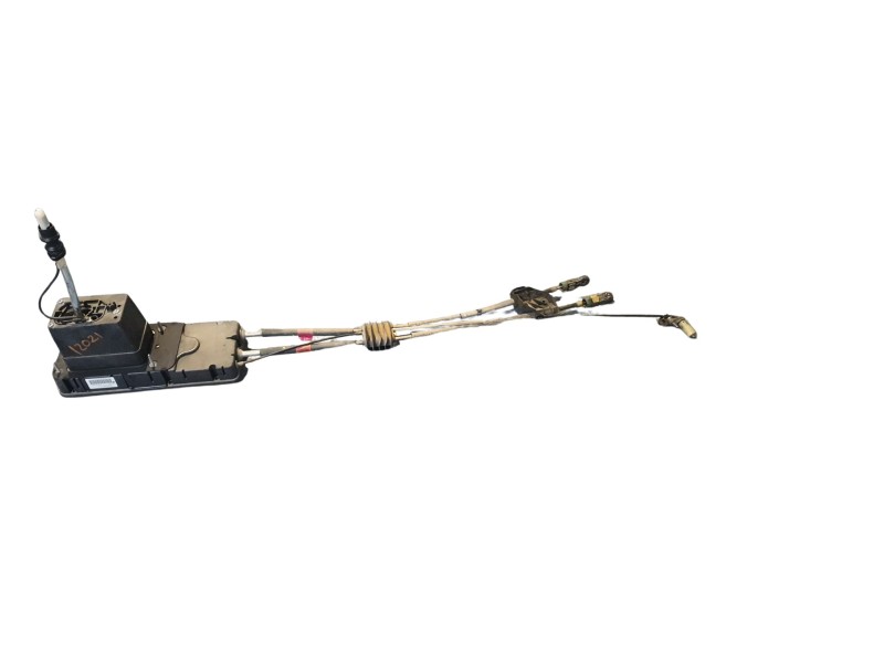Recambio de palanca cambio para peugeot 308 sw gt line referencia OEM IAM 9825223280  
