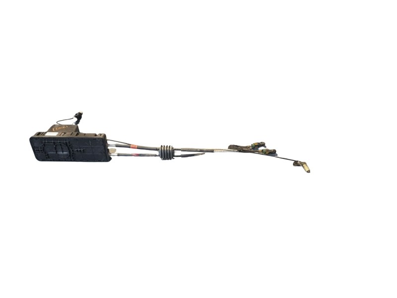 Recambio de palanca cambio para peugeot 308 sw gt line referencia OEM IAM 9825223280  