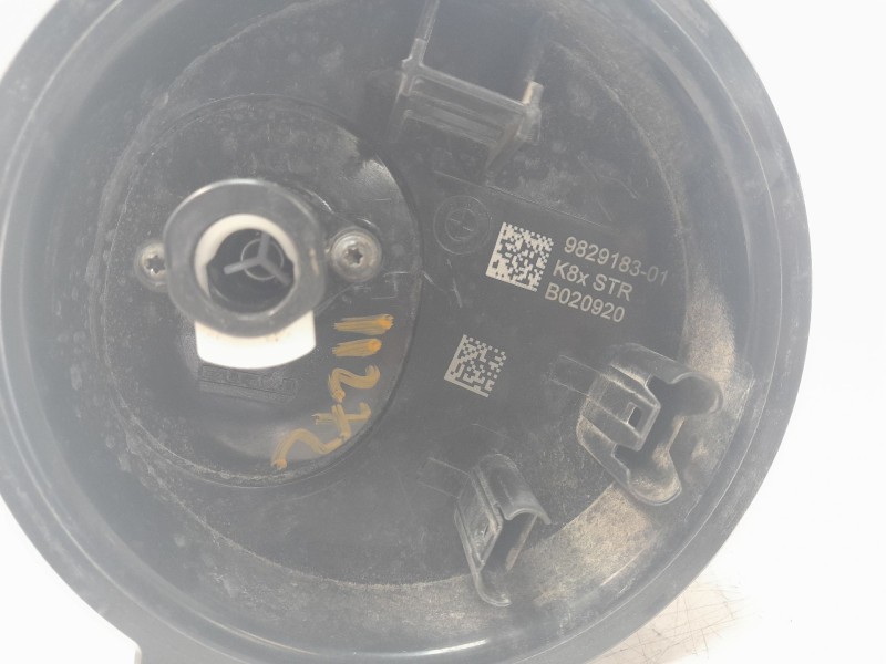 Recambio de bomba combustible para bmw f 900 xr referencia OEM IAM 982918301  