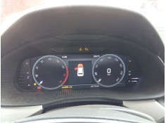 Recambio de cuadro instrumentos para skoda kamiq (nw4) 1.0 tsi referencia OEM IAM   