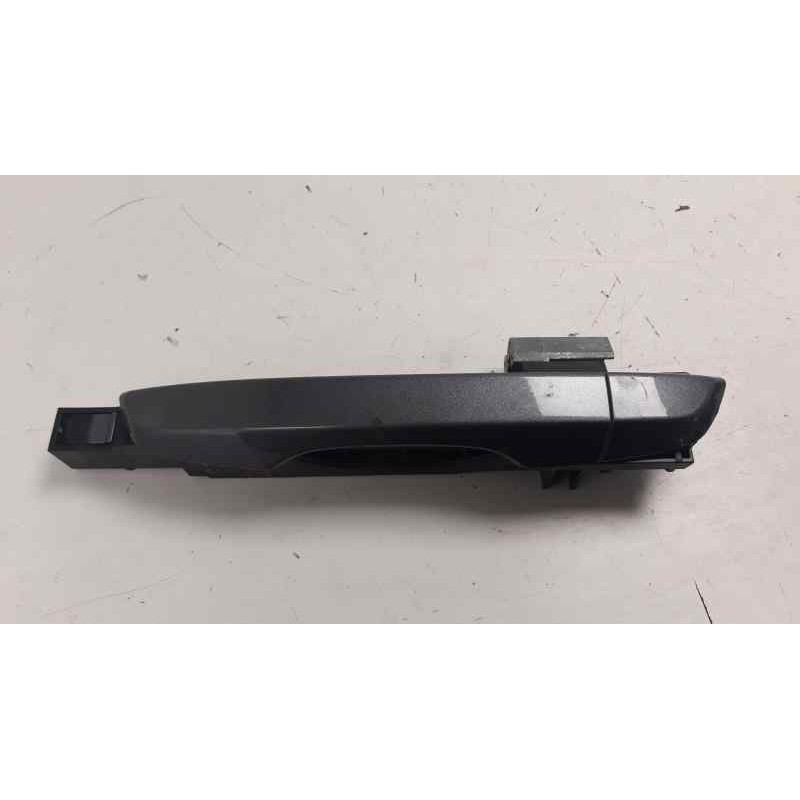 Recambio de maneta exterior trasera izquierda para honda civic lim.4 (fc) 1.5 vtec cat referencia OEM IAM 72681TBAA81  
