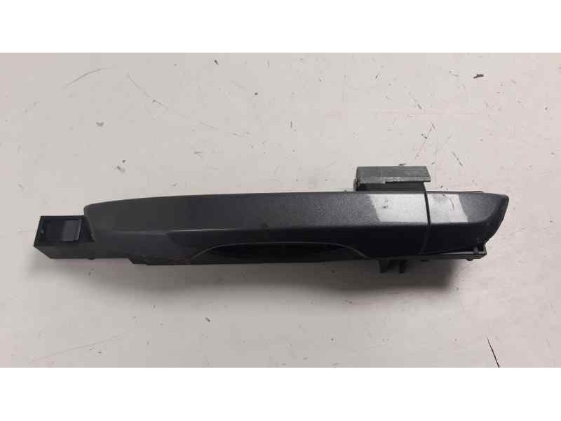 Recambio de maneta exterior trasera izquierda para honda civic lim.4 (fc) 1.5 vtec cat referencia OEM IAM 72681TBAA81  