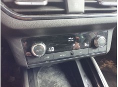 MANDO CLIMATIZADOR 654907044D 