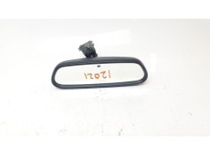 Recambio de retrovisor interior para peugeot 308 sw gt line referencia OEM IAM 9800018377  