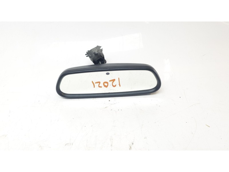 Recambio de retrovisor interior para peugeot 308 sw gt line referencia OEM IAM 9800018377  