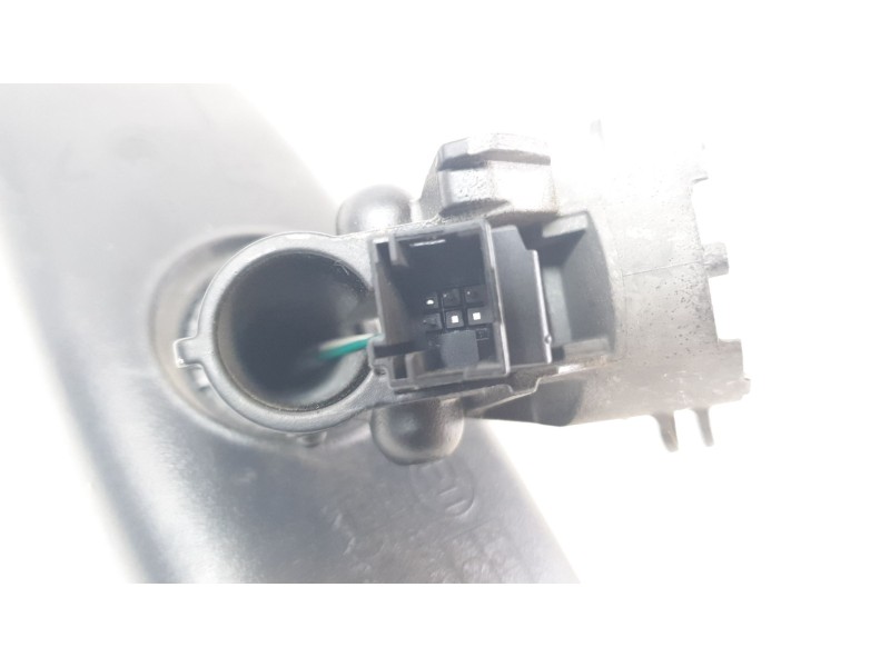Recambio de retrovisor interior para peugeot 308 sw gt line referencia OEM IAM 9800018377  