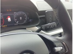 Recambio de mando multifuncion para skoda kamiq (nw4) 1.0 tsi referencia OEM IAM   