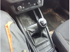 Recambio de pomo palanca cambio para skoda kamiq (nw4) 1.0 tsi referencia OEM IAM   
