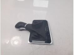 Recambio de pomo palanca cambio para volkswagen passat lim. (3g2) 1.8 tsi referencia OEM IAM 3G1713203C  