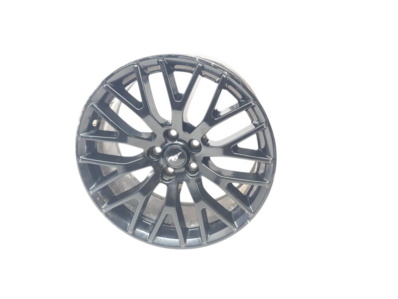 Recambio de llanta para ford mustang gt referencia OEM IAM FR3J1007BD  