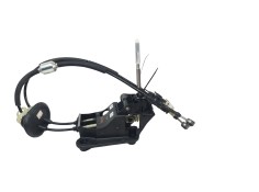 Recambio de palanca cambio para citroën c3 feel pack referencia OEM IAM 9837816580  