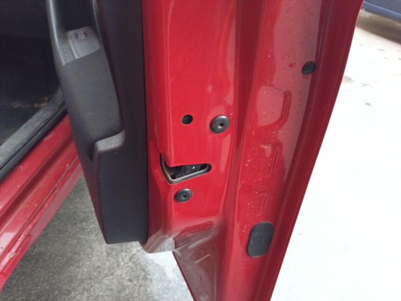 Recambio de cerradura puerta delantera derecha para skoda kamiq (nw4) 1.0 tsi referencia OEM IAM   