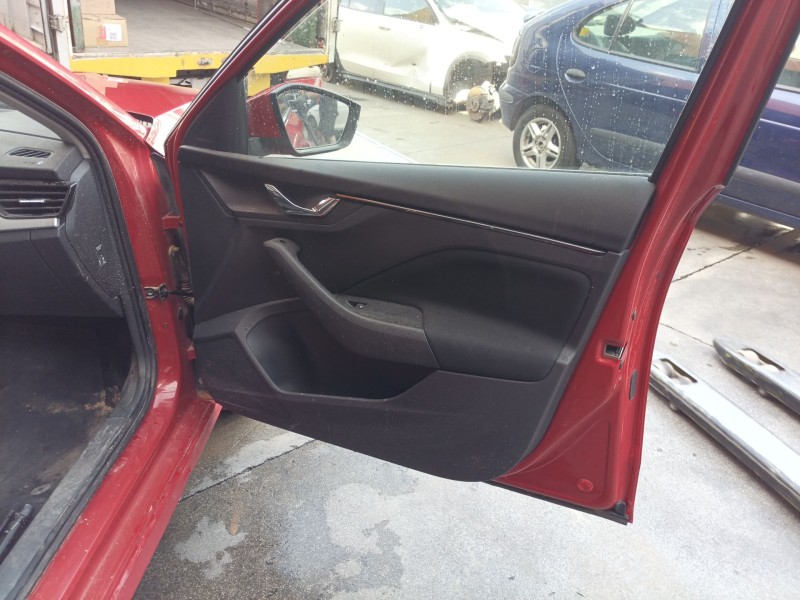Recambio de elevalunas delantero derecho para skoda kamiq (nw4) 1.0 tsi referencia OEM IAM   