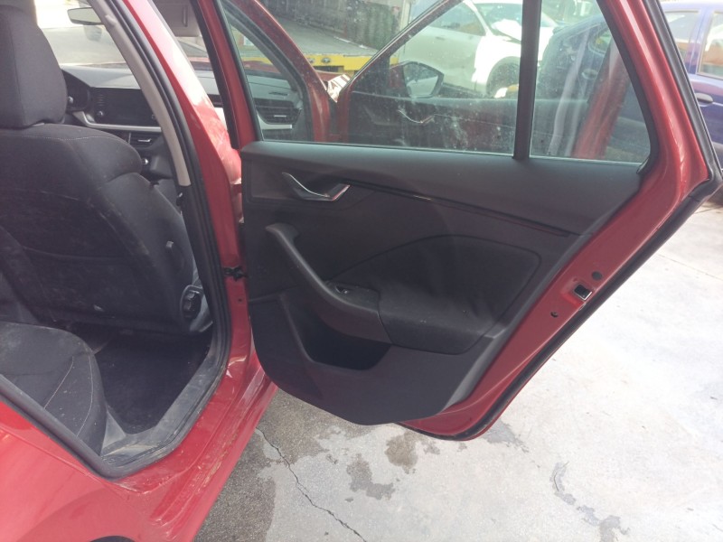 Recambio de elevalunas trasero derecho para skoda kamiq (nw4) 1.0 tsi referencia OEM IAM   