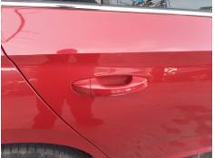 Recambio de maneta exterior trasera derecha para skoda kamiq (nw4) 1.0 tsi referencia OEM IAM 5G0837206N   2