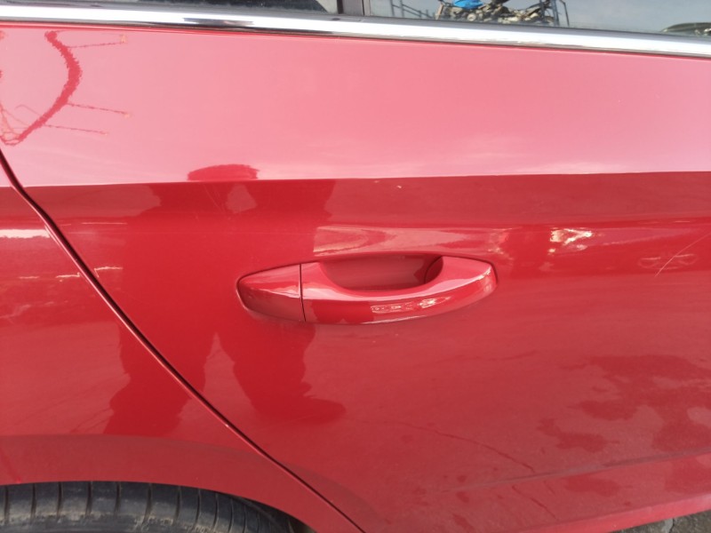 Recambio de maneta exterior trasera derecha para skoda kamiq (nw4) 1.0 tsi referencia OEM IAM   