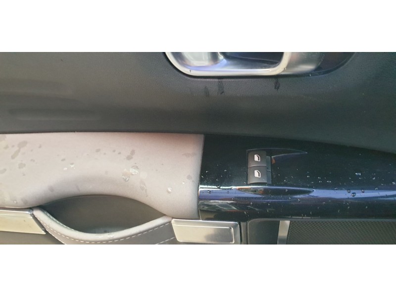 Recambio de mando elevalunas delantero izquierdo para citroen c4 cactus shine referencia OEM IAM 98106397ZD  