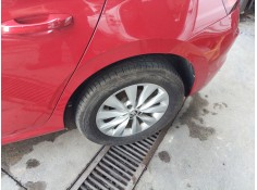 AMORTIGUADOR TRASERO IZQUIERDO 2Q0513049BT 2Q0513049BT 