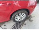 AMORTIGUADOR TRASERO IZQUIERDO 2Q0513049BT 2Q0513049BT 