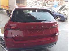 Recambio de maneta exterior porton para skoda kamiq (nw4) 1.0 tsi referencia OEM IAM   
