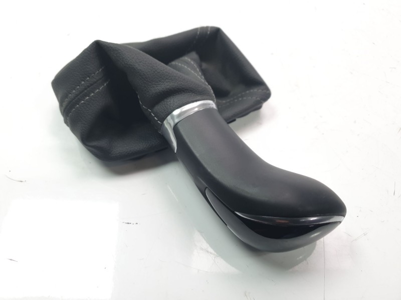 Recambio de pomo palanca cambio para opel grandland x ultimate referencia OEM IAM YQ001074YX  